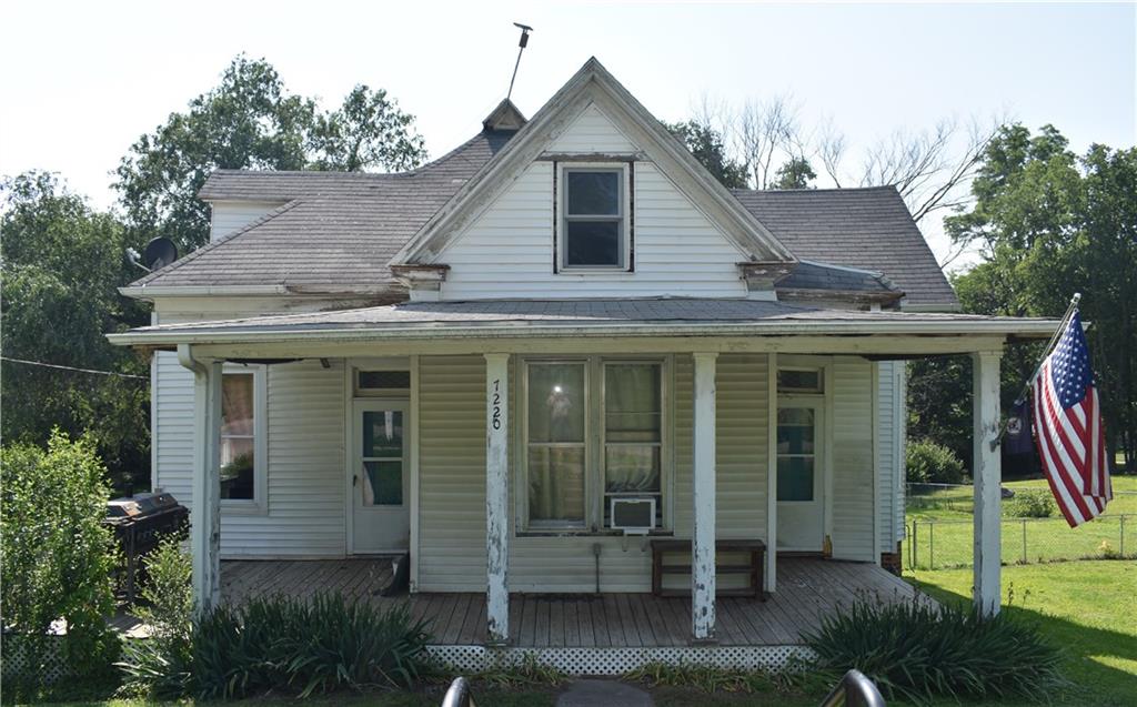 7220 King Hill AvenueSt Joseph, MO 64504