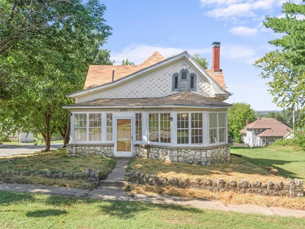 2330 S 16th StreetSt Joseph, MO 64503