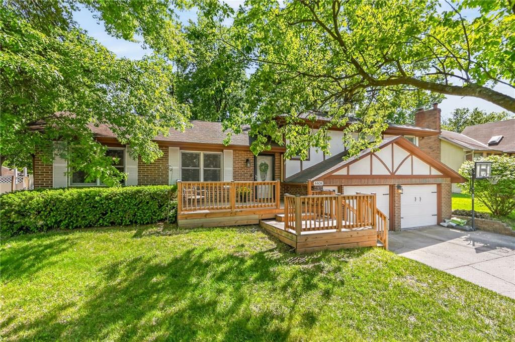 4408 Rainbow CourtSt Joseph,&nbsp;MO&nbsp;64506