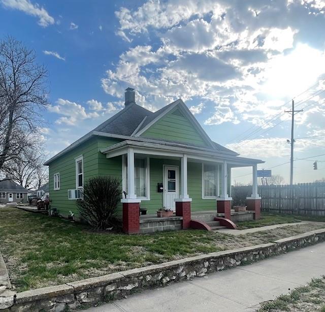 418 Massachusetts StreetSt Joseph,&nbsp;MO&nbsp;64504