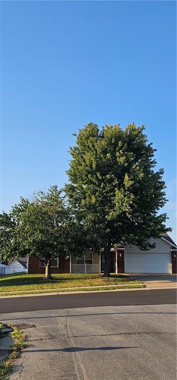 3405 Stardust DriveSt Joseph,&nbsp;MO&nbsp;64503