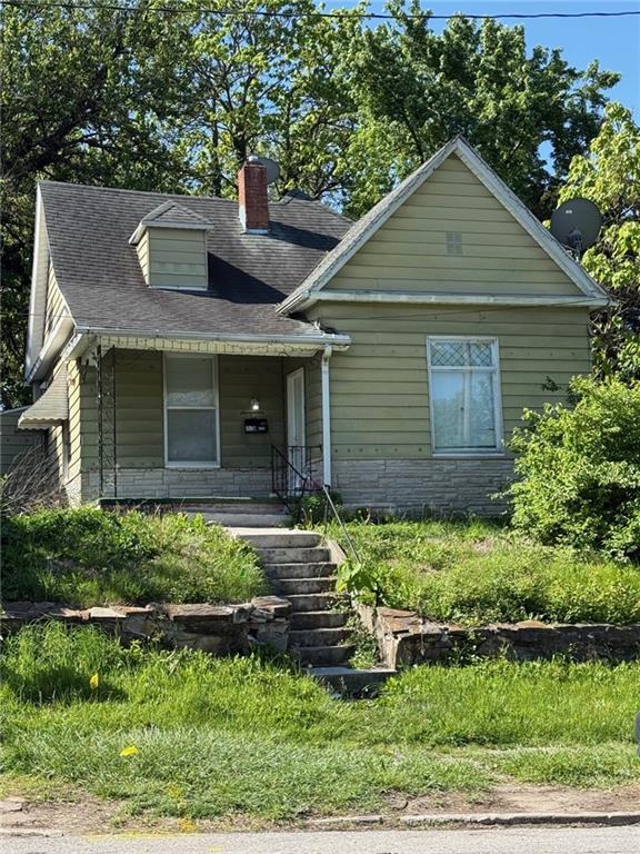 1710 Mitchell AvenueSt Joseph,&nbsp;MO&nbsp;64507