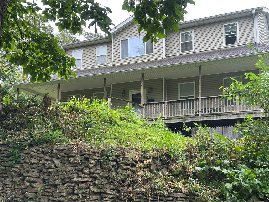 226 Clayton StreetSt Joseph, MO 64504