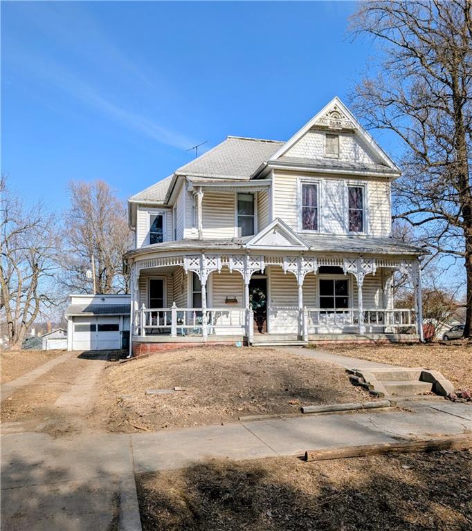 2711 Jackson StreetSt Joseph,&nbsp;MO&nbsp;64507