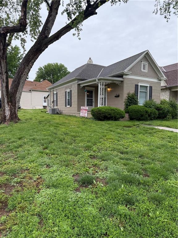 2901 Messanie StreetSt Joseph, MO 64501