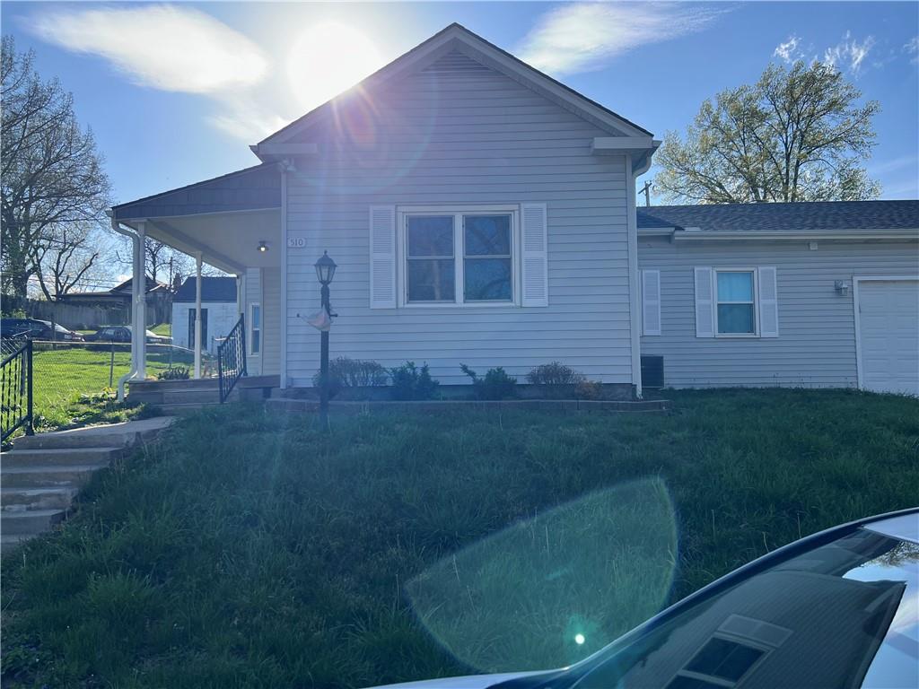 510 N 26TH StreetSt Joseph,&nbsp;MO&nbsp;64501