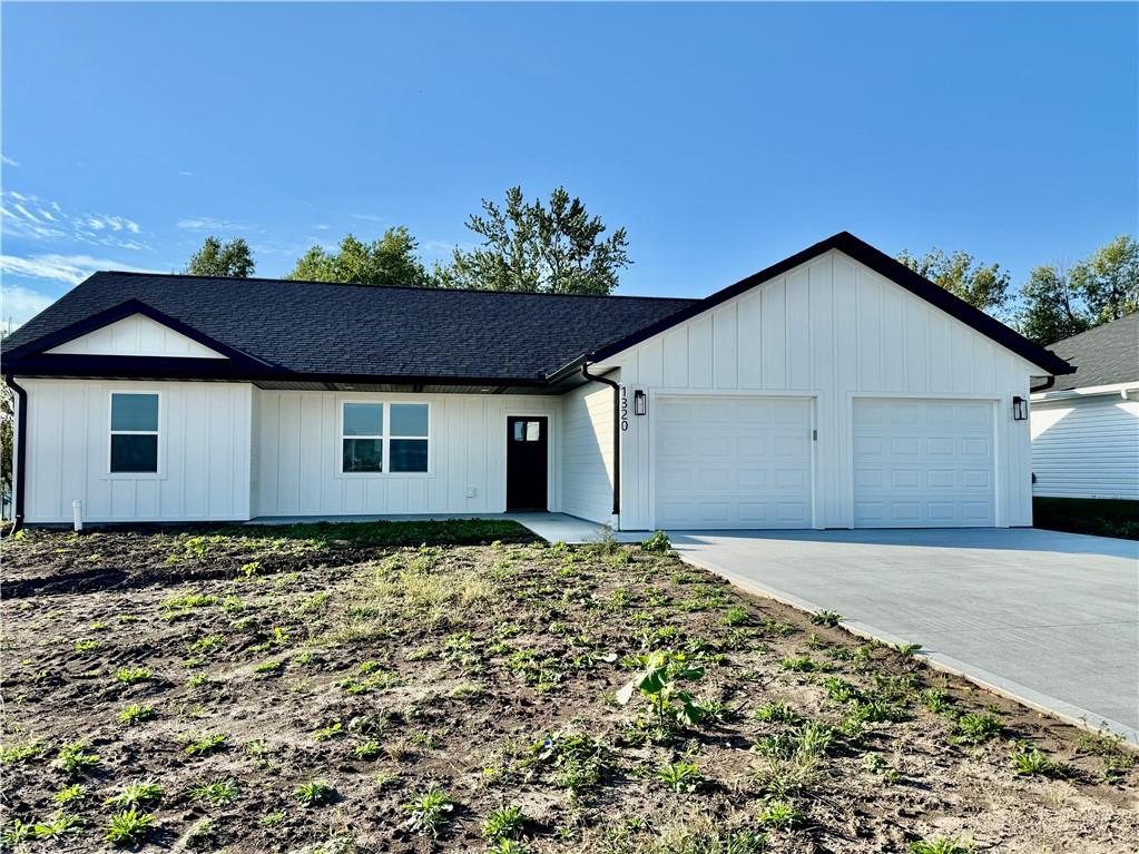 1320 W. 19th StreetMaryville, MO 64468