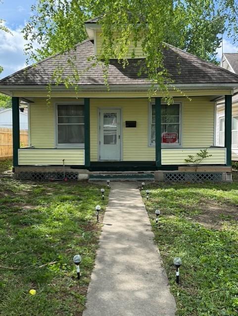 2624 Monterey StreetSt Joseph,&nbsp;MO&nbsp;64507