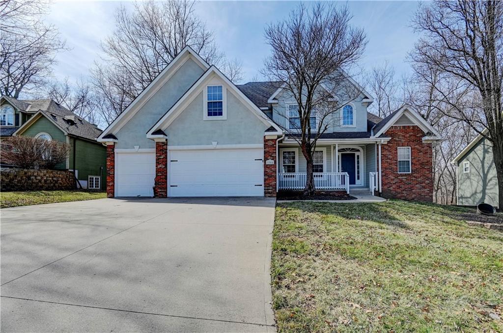 3304 W Devonshire StreetSt Joseph, MO 64506
