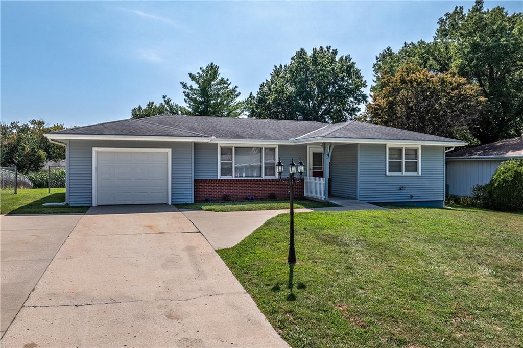 14 N Carriage DriveSt Joseph, MO 64506