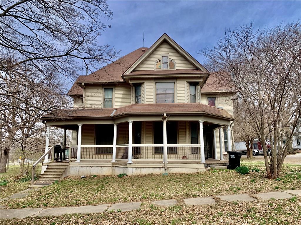 300 Ann StreetBolckow, MO 64427