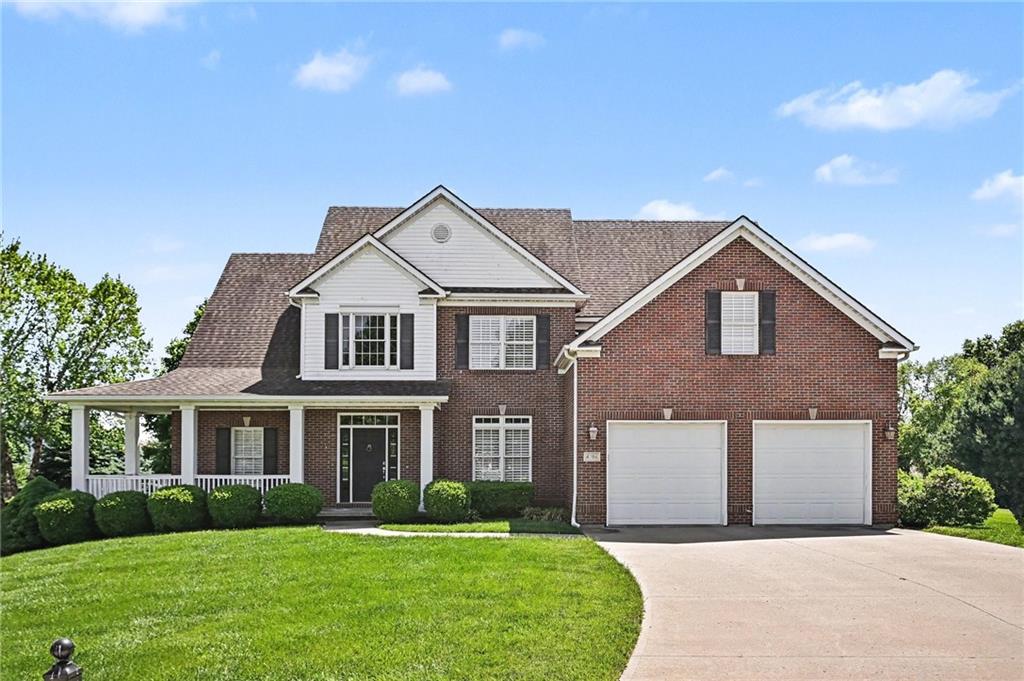 4704 Lake Ridge CourtSt Joseph,&nbsp;MO&nbsp;64506