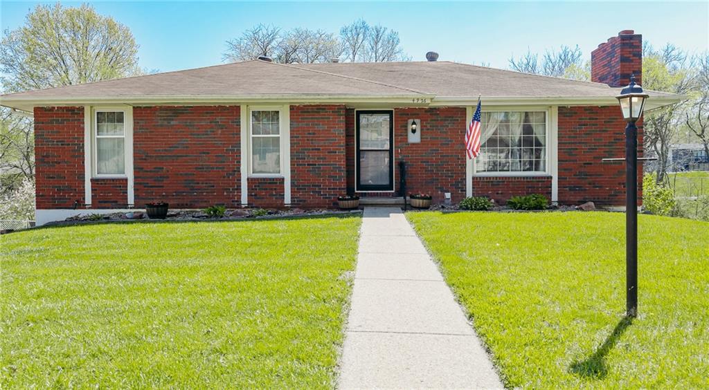 4926 Mockingbird LaneSt Joseph, MO 64506