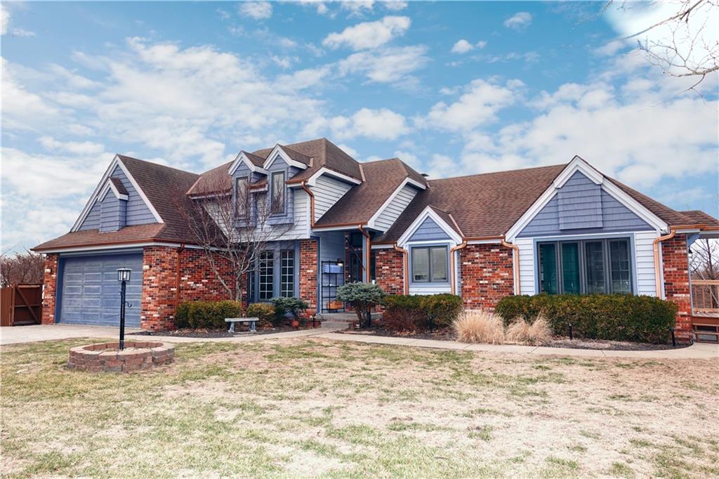 39 Mackenzie DriveSt Joseph,&nbsp;MO&nbsp;64503