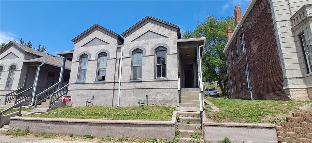 1307 Penn StreetSt Joseph,&nbsp;MO&nbsp;64503