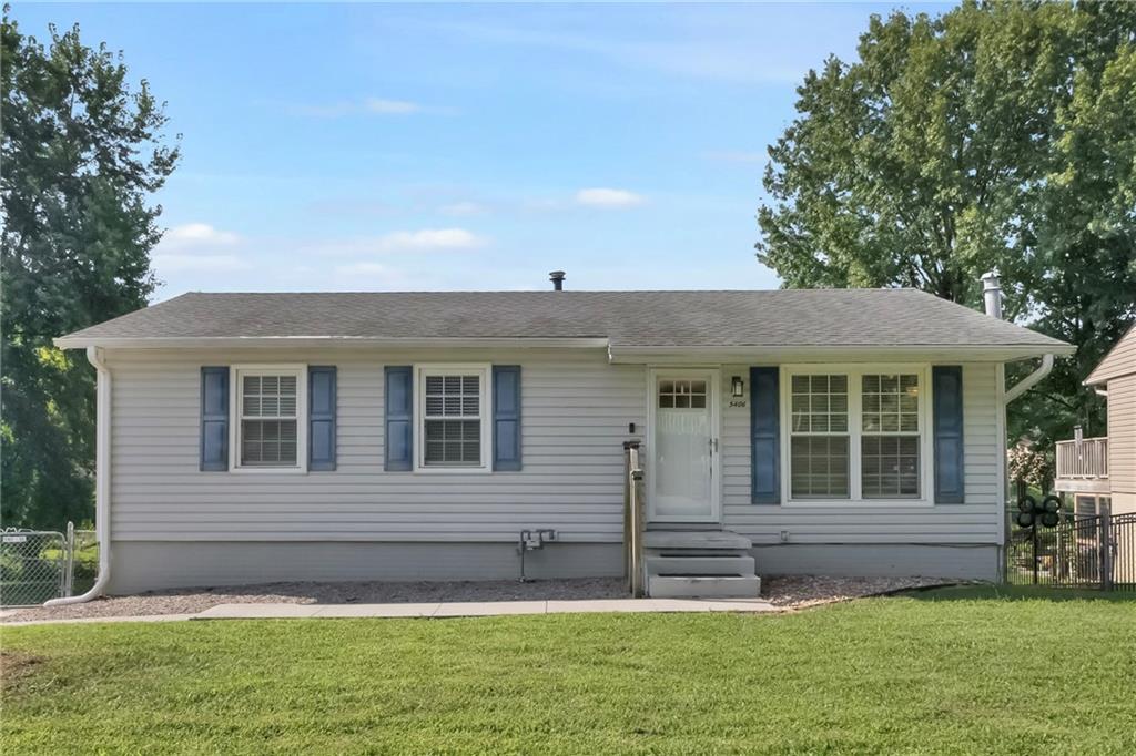 5406 Cranberry Hill CircleSt Joseph, MO 64503