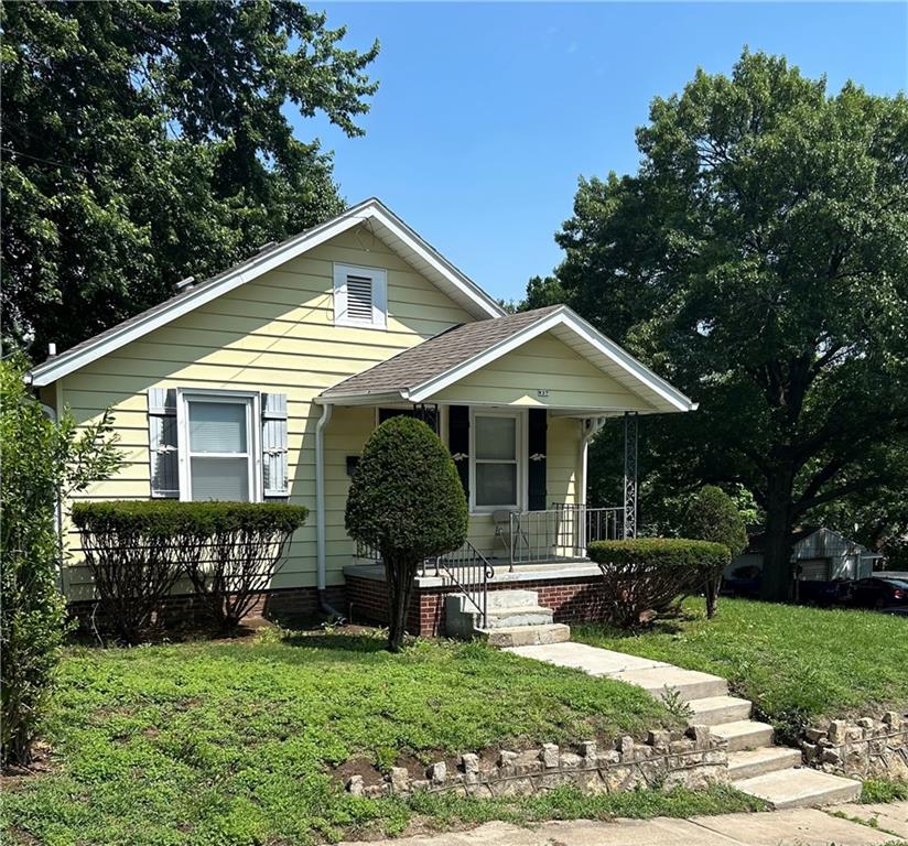 637 N 14th StreetSt Joseph, MO 64501