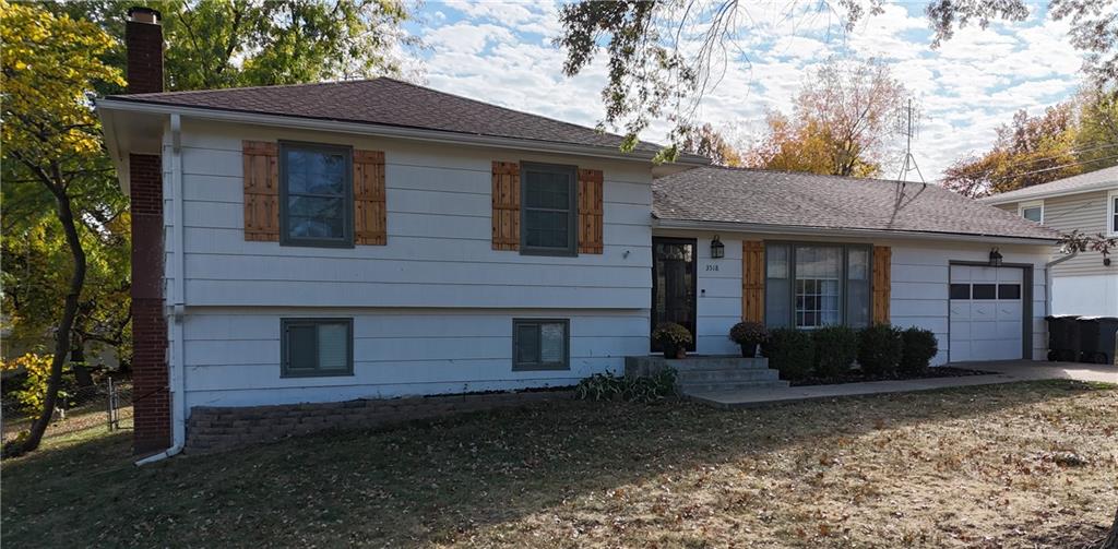 3518 Nickell DriveSt Joseph, MO 64506