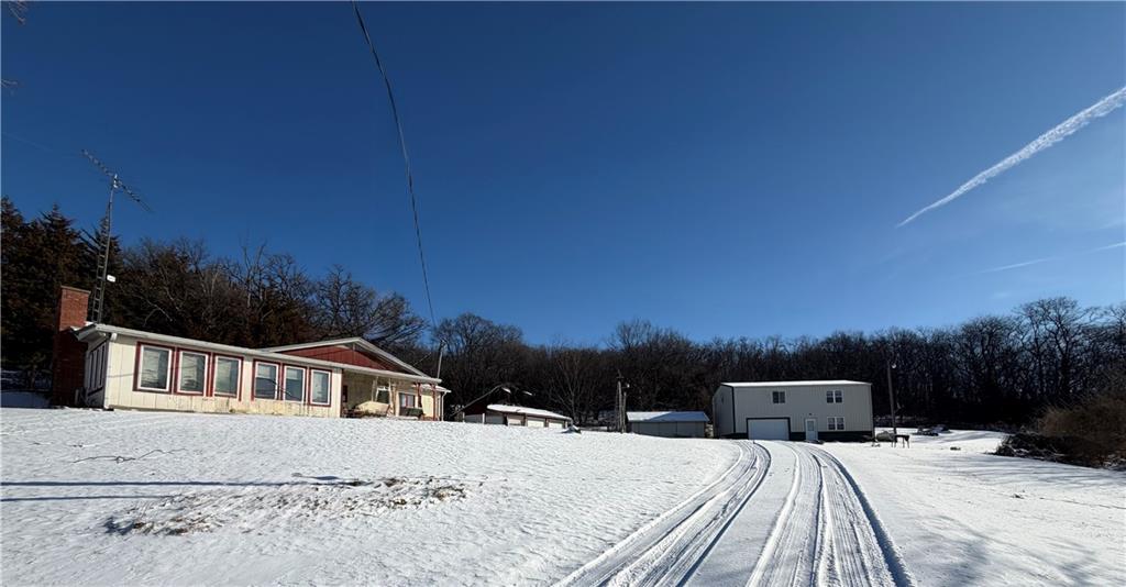 13557 Adobe RoadCraig,&nbsp;MO&nbsp;64437