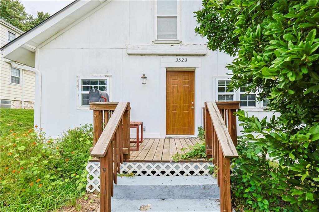 3523 Mitchell AvenueSt Joseph, MO 64507