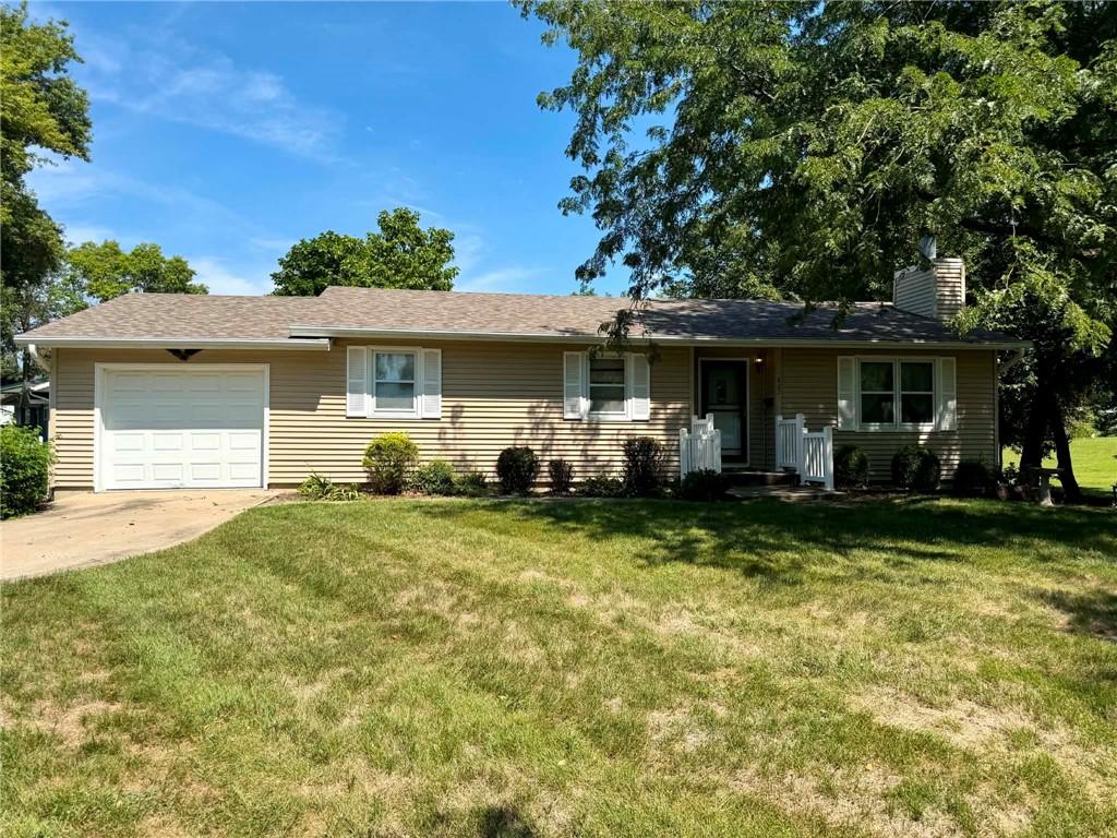 627 W Edwards StreetMaryville,&nbsp;MO&nbsp;64468