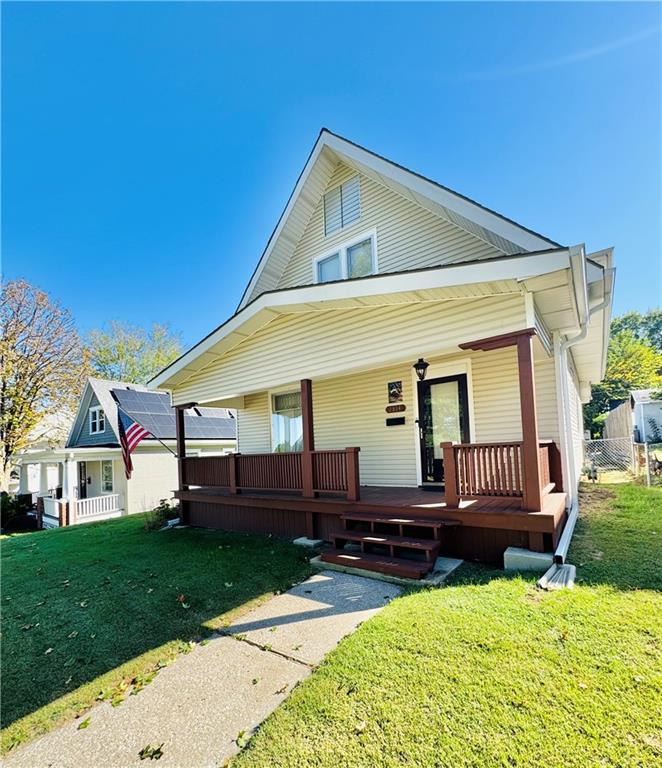 2814 Mitchell AvenueSt Joseph, MO 64507