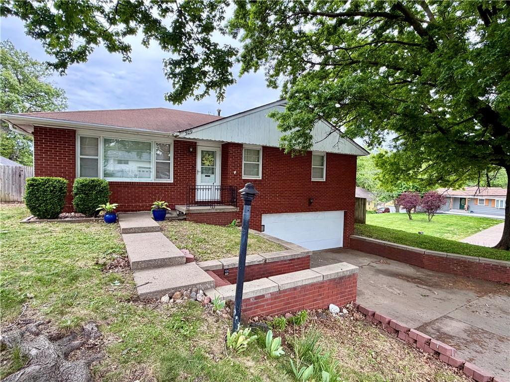509 Payne TerraceSt Joseph,&nbsp;MO&nbsp;64506