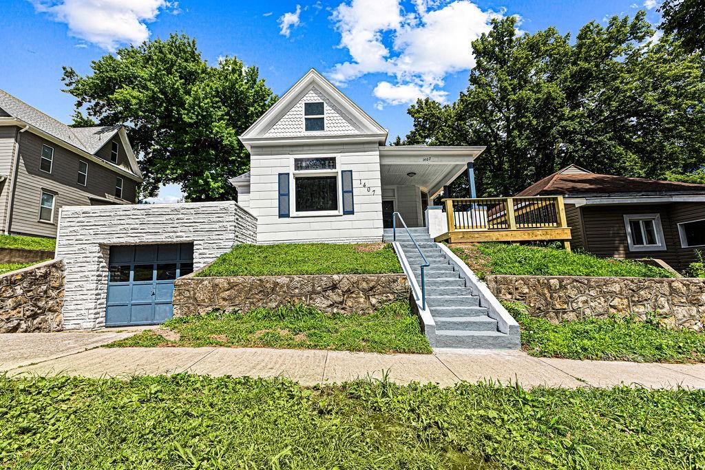 1407 N 2nd StreetSt Joseph,&nbsp;MO&nbsp;64505