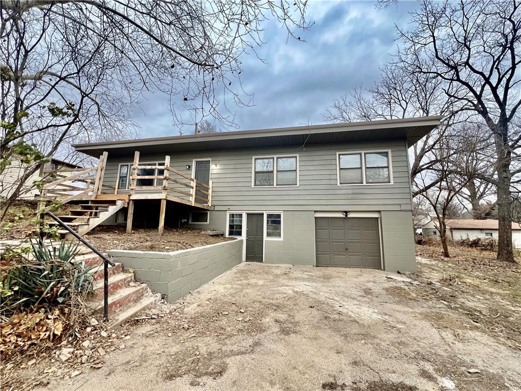 2723 Blackwell RoadSt Joseph, MO 64505