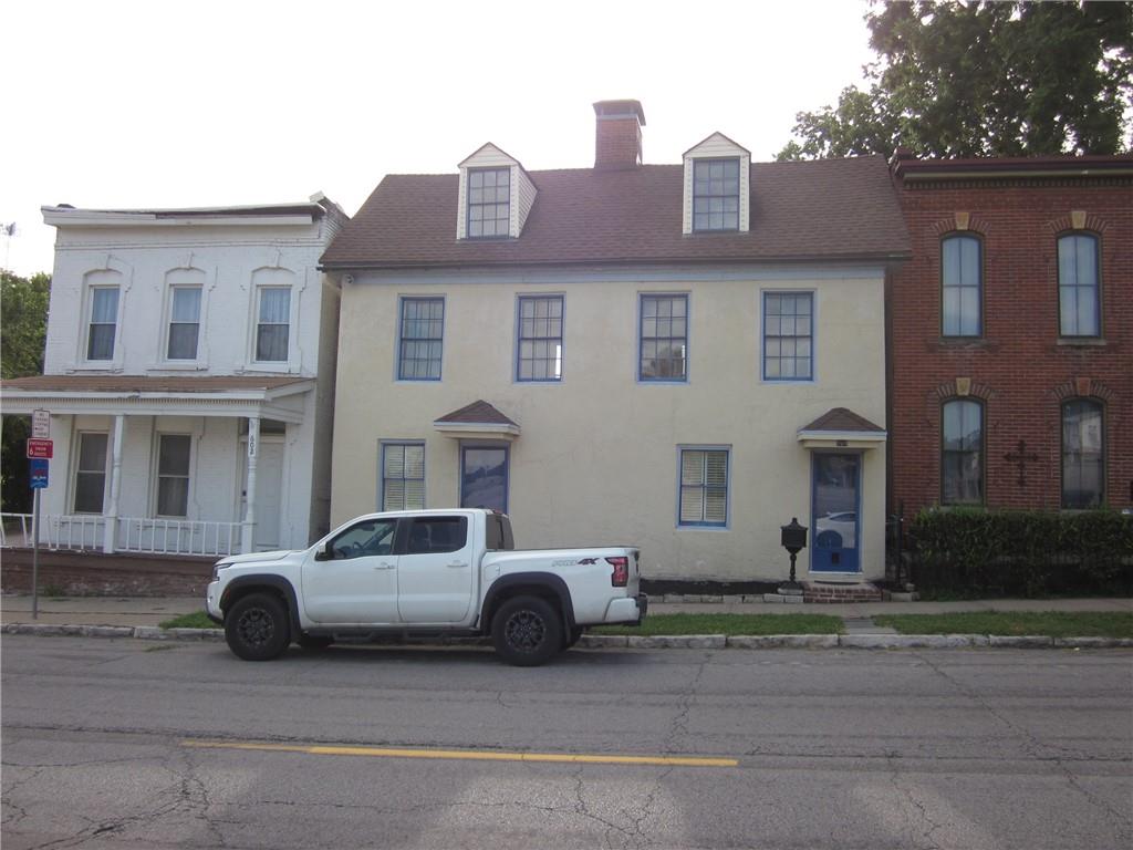 604 N 6th StreetSt Joseph, MO 64501