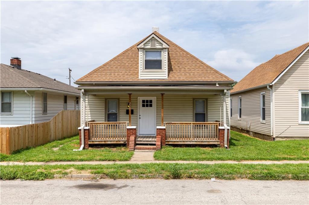 225 W Valley StreetSt Joseph,&nbsp;MO&nbsp;64504