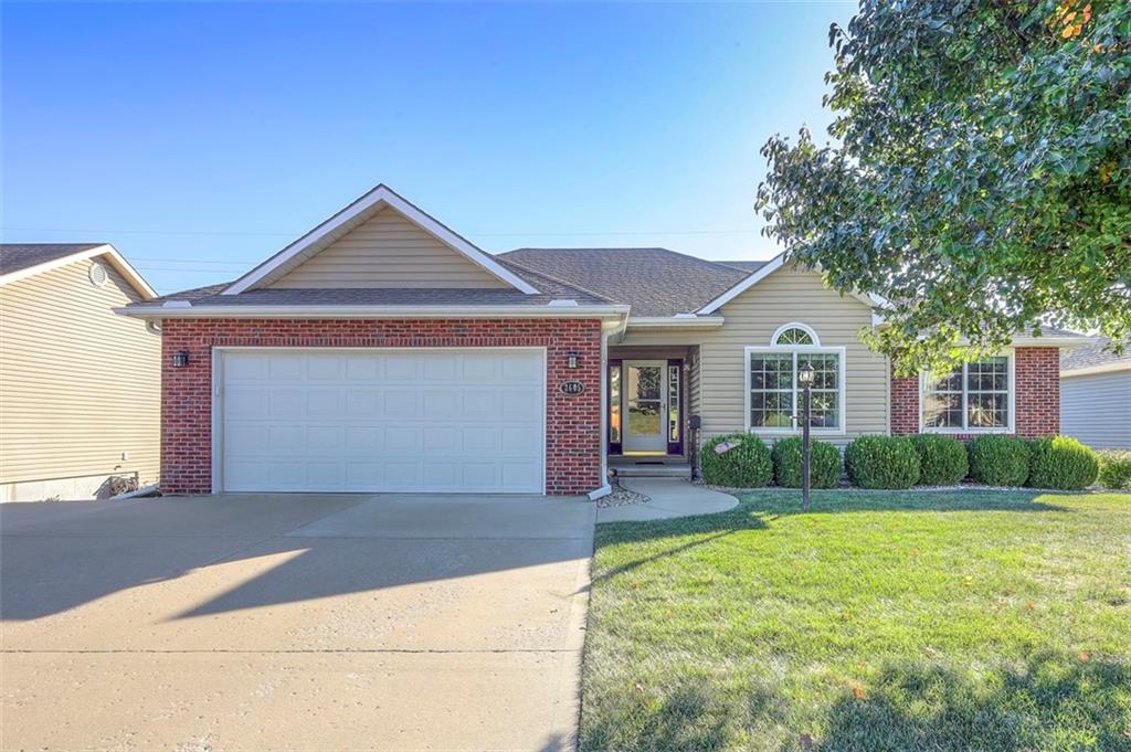 2605 Andrew CourtSt Joseph, MO 64503