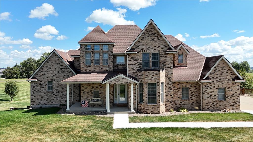 2 SE Eagle Ridge DriveSt Joseph, MO 64507