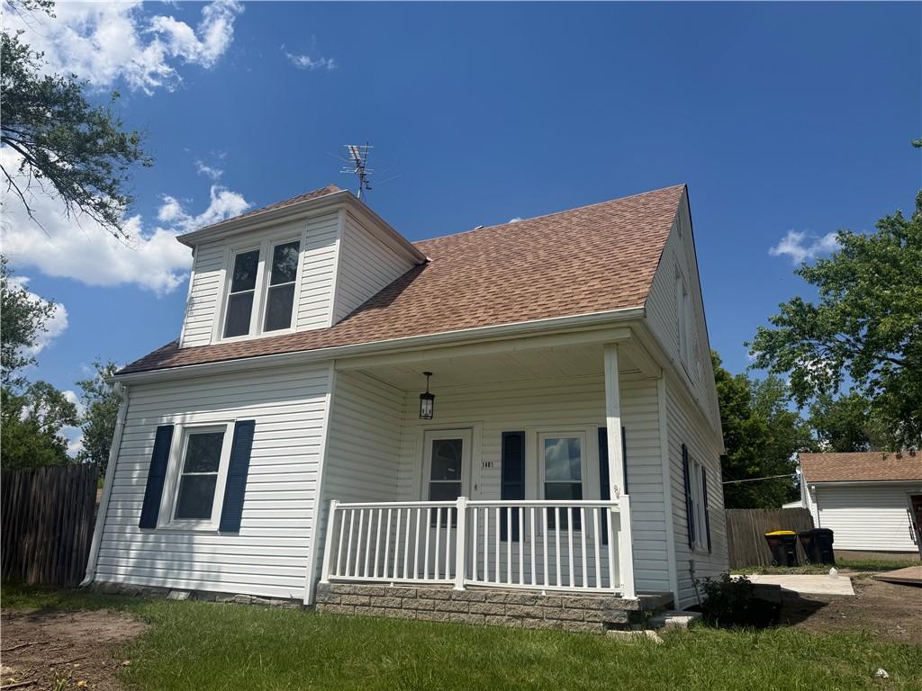 1401 W Chestnut StreetSavannah,&nbsp;MO&nbsp;64485