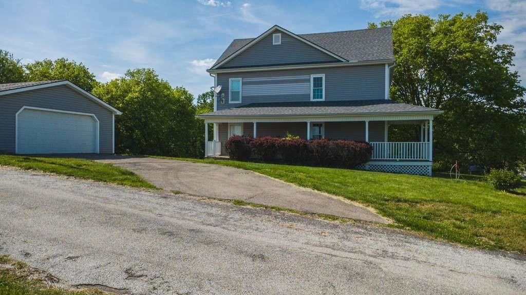 1261 SE Mill StreetDearborn,&nbsp;MO&nbsp;64439