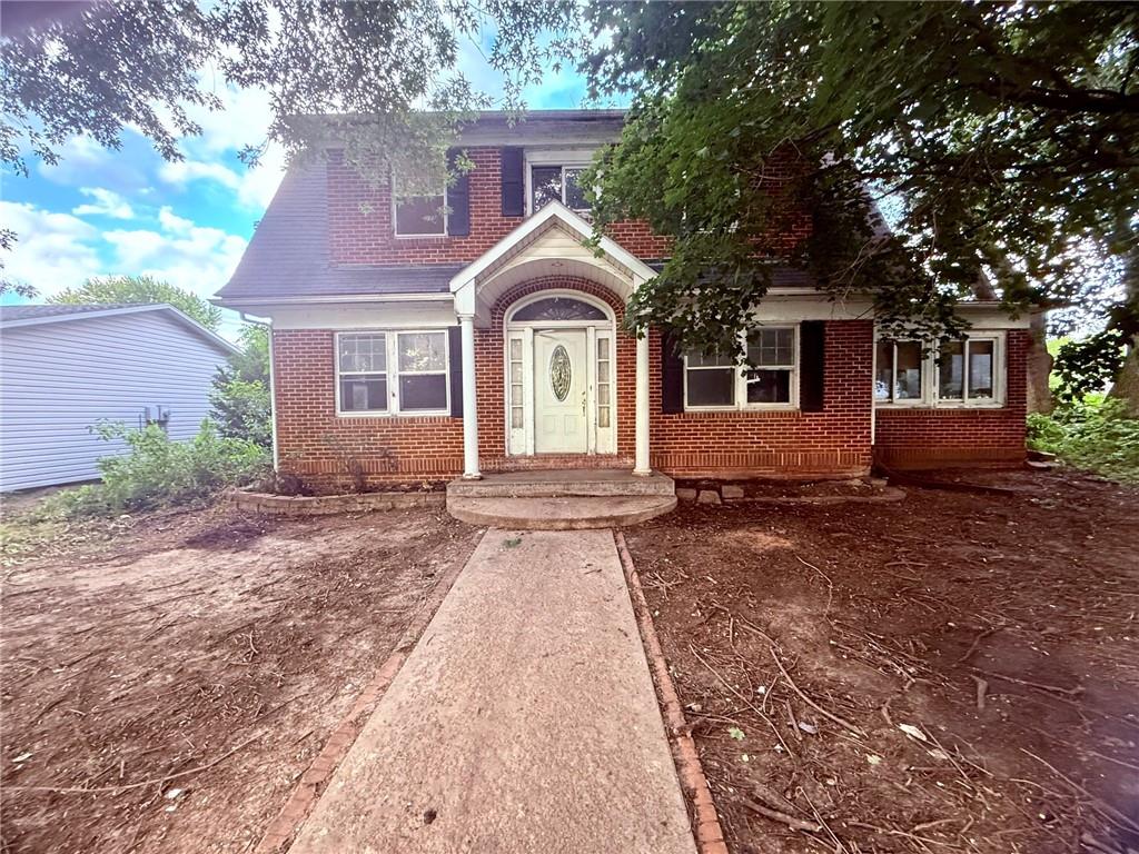 715 FRANKLIN PlaceMaryville,&nbsp;MO&nbsp;64468