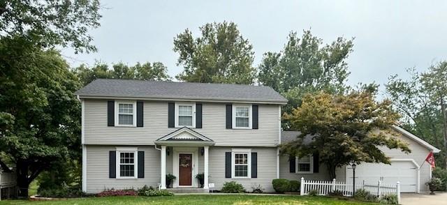 4714 Brookwood TerraceSt Joseph, MO 64506