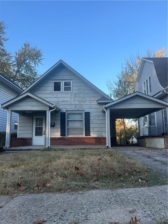 2403 Duncan StreetSt Joseph, MO 64507