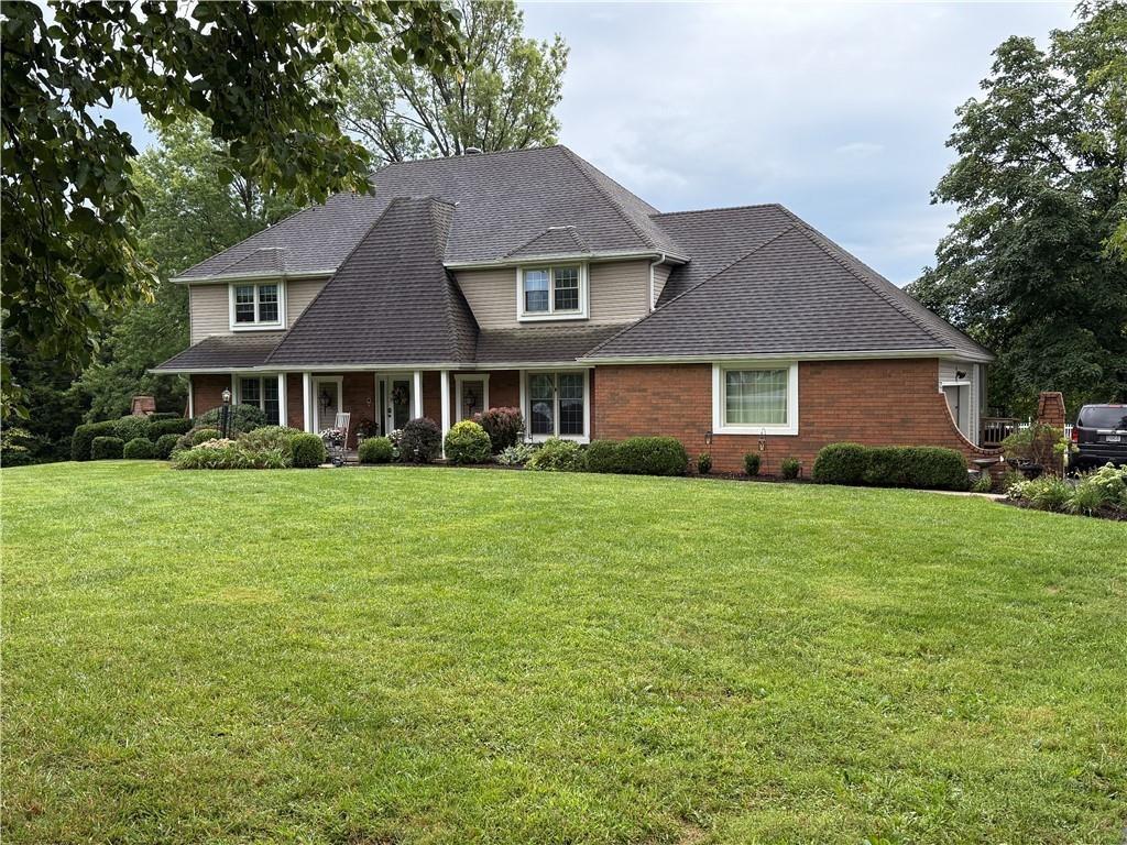 12918 Lakeland DriveSt Joseph,&nbsp;MO&nbsp;64506