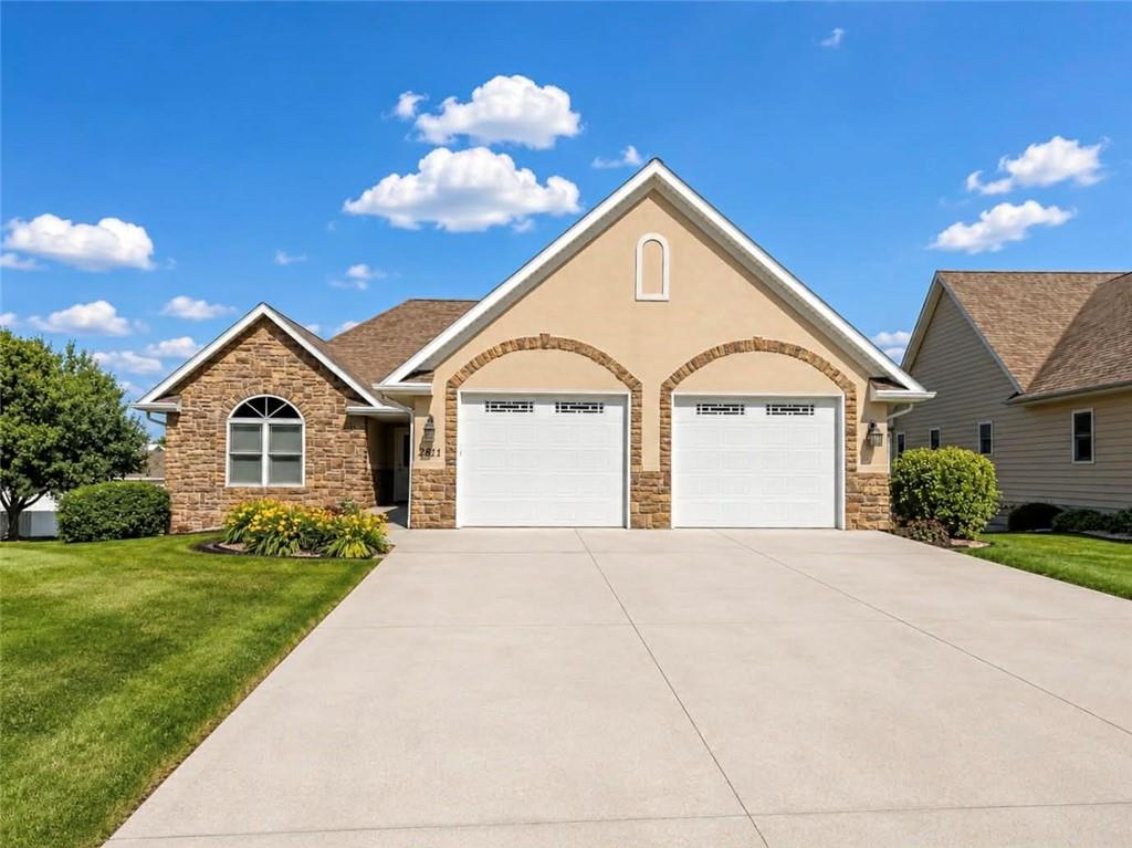 2811 Tranquility CourtMaryville, MO 64468
