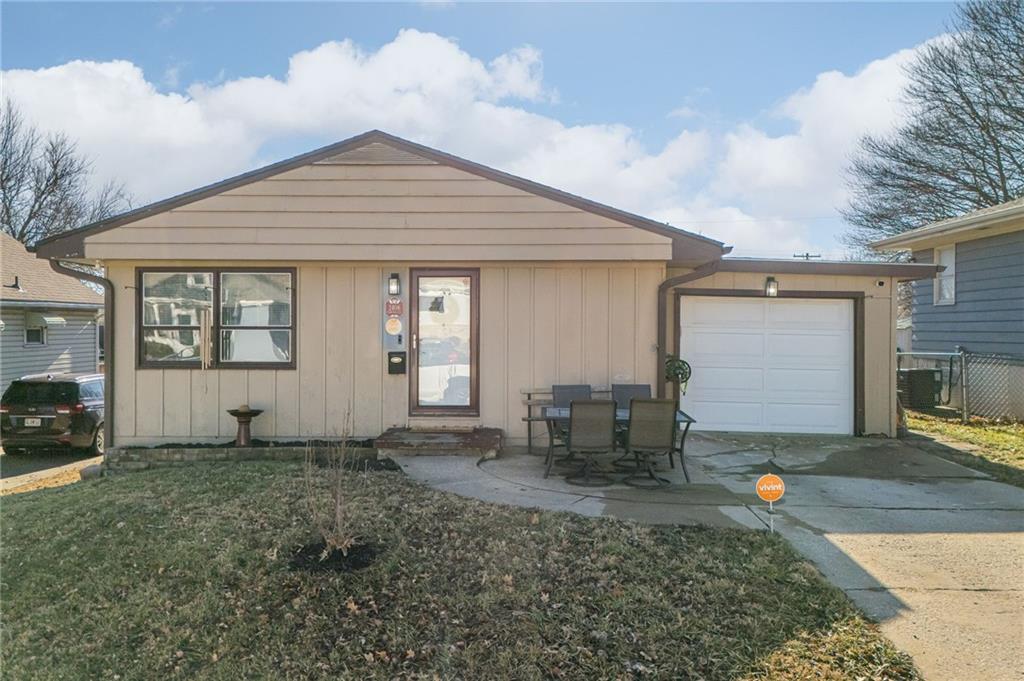 2406 Edmond StreetSt Joseph,&nbsp;MO&nbsp;64501