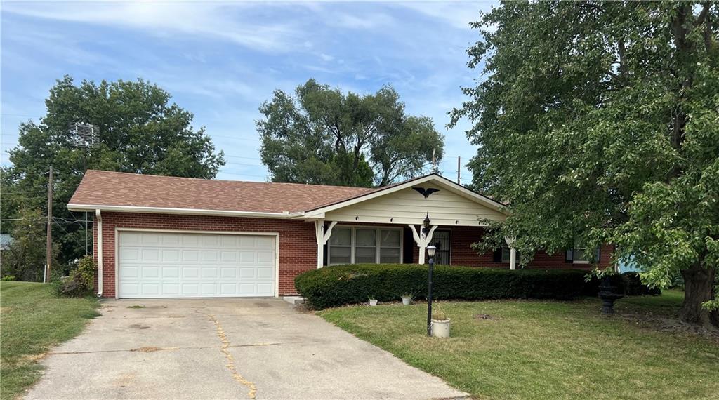 601 W Elk StreetSavannah, MO 64485