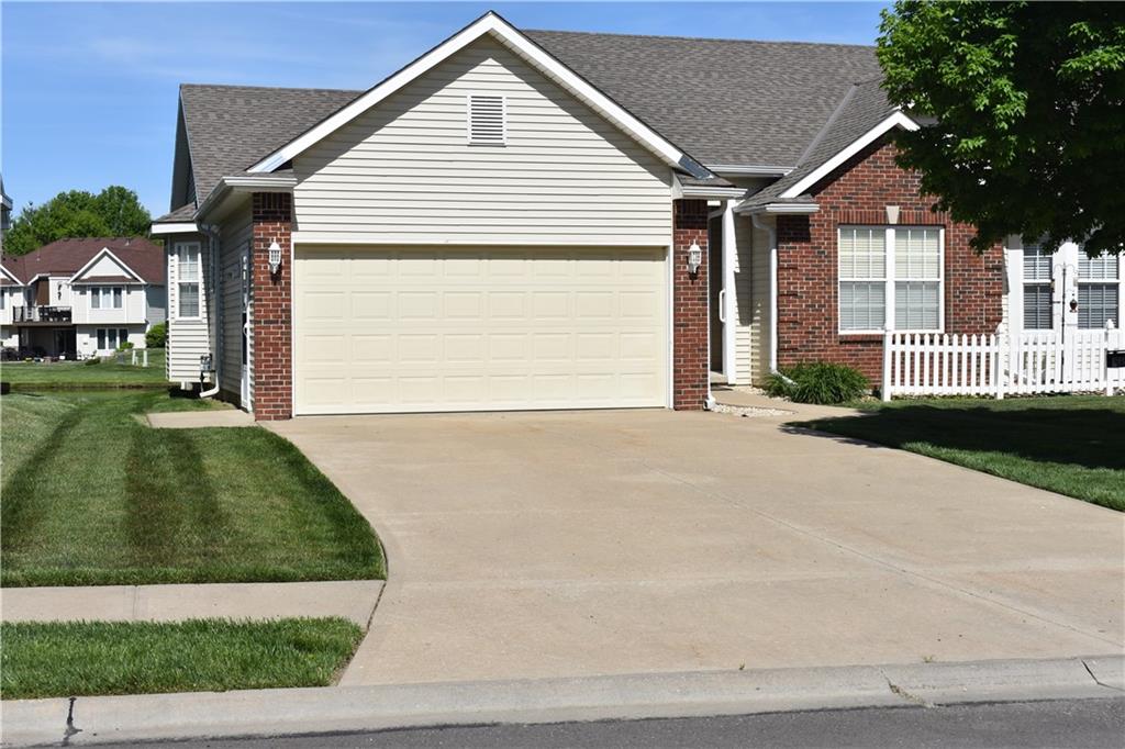 4809 Ashbey DriveSt Joseph, MO 64506