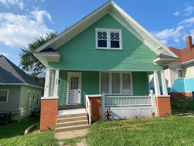 2203 Vories StreetSt Joseph, MO 64507