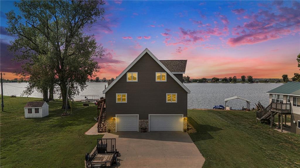 512 Lake Shore DriveCraig, MO 64437