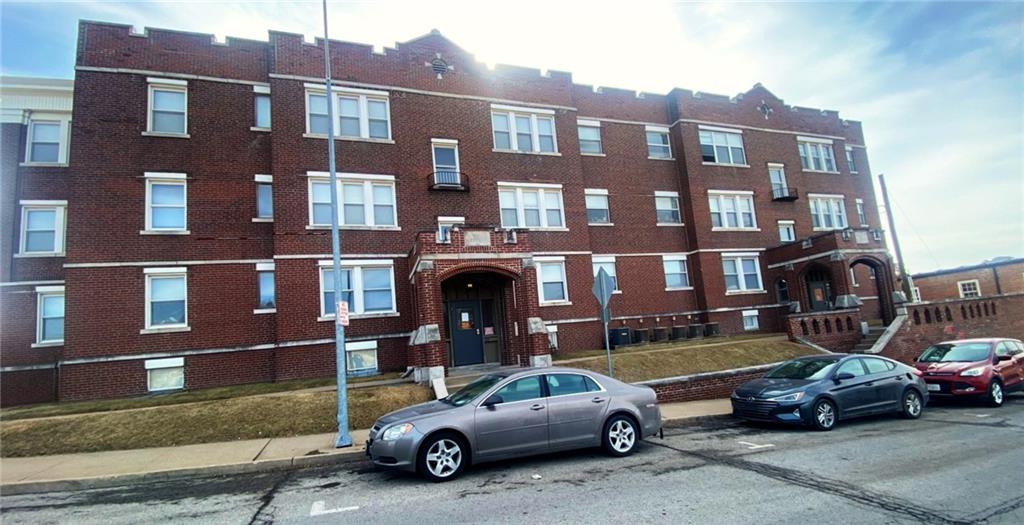 716 Faraon StreetSt Joseph,&nbsp;MO&nbsp;64501