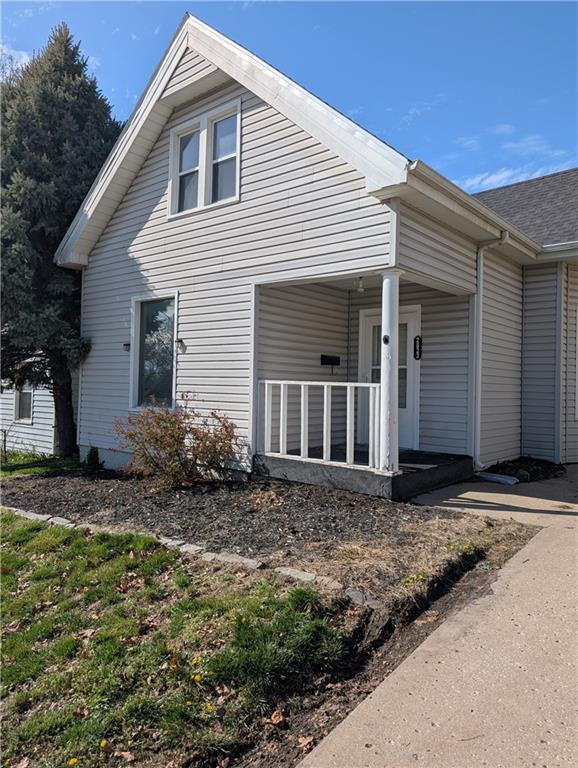 2823 Sylvanie StreetSt Joseph, MO 64507