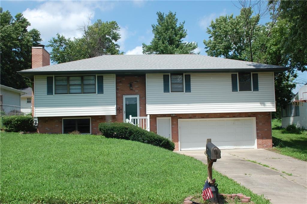 4517 Badger StreetSt Joseph, MO 64506