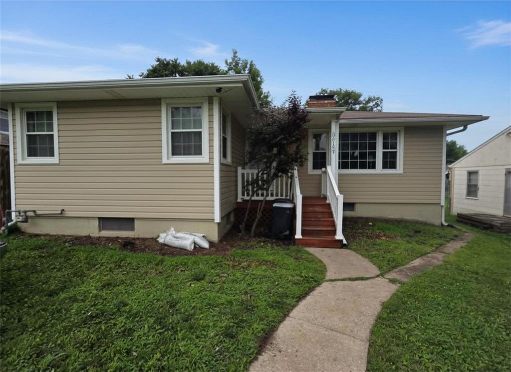 3515 Monterey StreetSt Joseph,&nbsp;MO&nbsp;64507