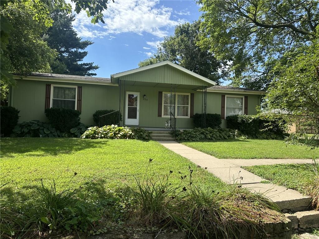 508 W Pine StreetOregon, MO 64473